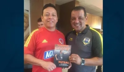Tico Bruno