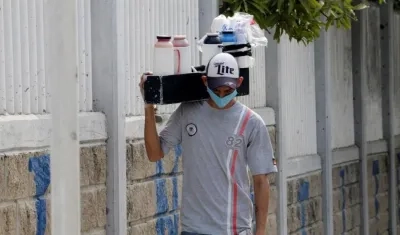 Coronavirus en Colombia