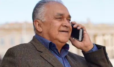 Los servicios de telecomunicaciones son esenciales.