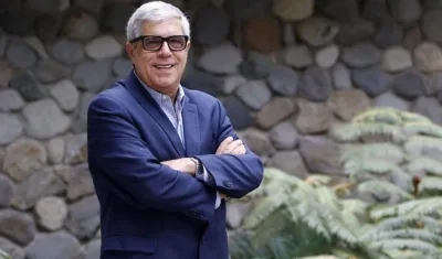 Ramón Dávila, Gerente de Gases del Caribe.