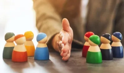 Las medidas de distanciamiento social podrían durar hasta 2022.