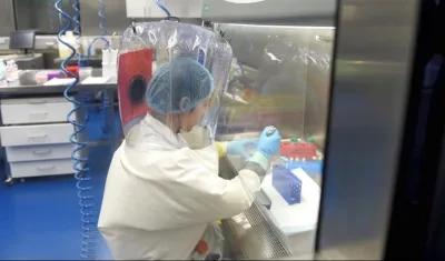 Las autoridades de Wuhan dieron réver a las cifras anunciadas.