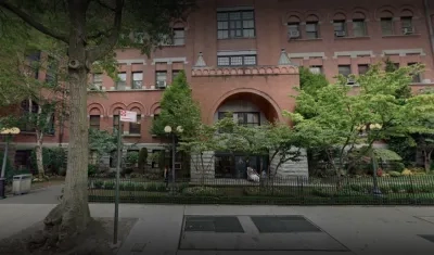 Cobble Hill Health Center de Brooklyn, con 55 muertos, es el registrado con mayor número de fallecidos.