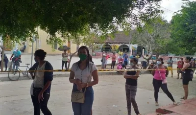 La entrega a Familias en Acción incluye el incentivo adicional y sin cumplimiento de condiciones para todos los hogares.