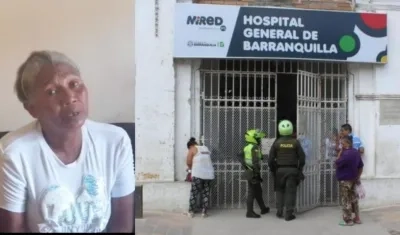 Martha Cera Suárez.