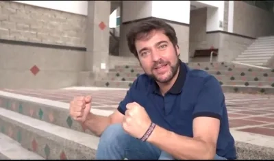 Jaime Pumarejo Heins, Alcalde de Barranquilla.