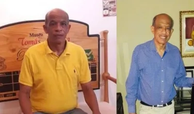 Miguel Bueno López.