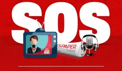 Imagen de la campaña.