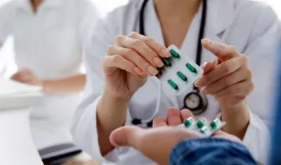 Si las EPS acatan ese llamado, se podrían evitar más casos de Covid-19 en el país. 