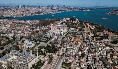 El toque de queda se aplicará en 31 provincias.