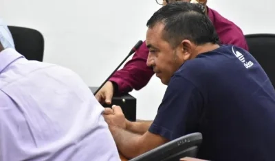 Tomás Maldonado Cera.