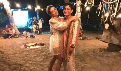 Los biólogos asesinados.