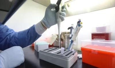 Barranquilla registra tres nuevos casos de coronavirus.