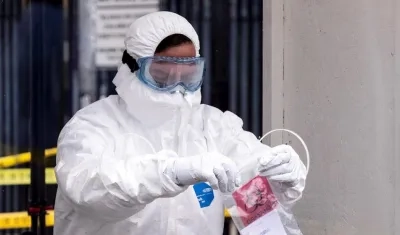 Los casos confirmados del Covid-19 en Estados Unidos superan los 826.248.