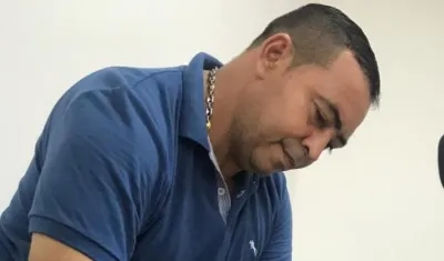 Tomás Maldonado Cera.