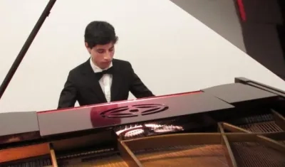 Los resultados del certamen serán hechos públicos antes del 1 de junio. 