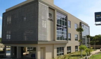 Universidad Sergio Arboleda.