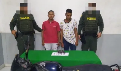 Los dos capturados en la URI.