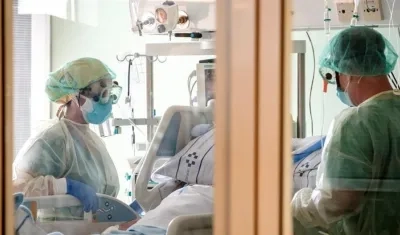 Italia ha sido uno de los países más golpeados por la pandemia.