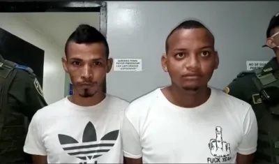 Los dos capturados en la URI.