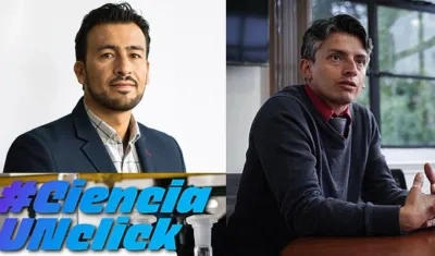 Docentes impartieron curso de física y química.