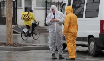 En la última jornada fueron detectados otros 6.361 casos.