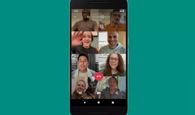 Whats App venía perdiendo terreno frente a otras aplicaciones.