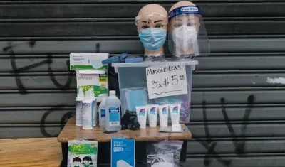 Desde que Trump habló de ingerir desinfectantes han ocurrido accidentes con estos elementos.