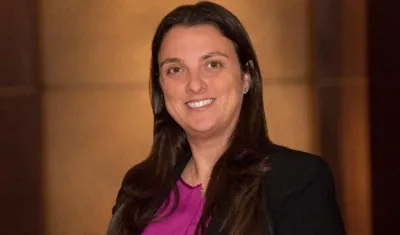 Karen Abudinen asume como Ministra de las TIC.