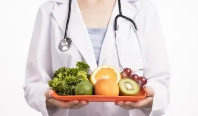 La ingesta de antioxidantes a partir de la alimentación cotidiana contribuye a mantener un estado de salud favorable.