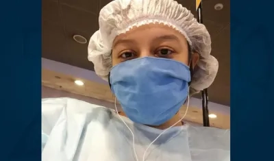 Valeria Lucía Guerrero Storino.