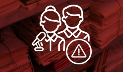 Denuncian que el seguimiento y vigilancia de periodistas por parte de organismos de inteligencia militar colombiano se han realizado de manera masiva.