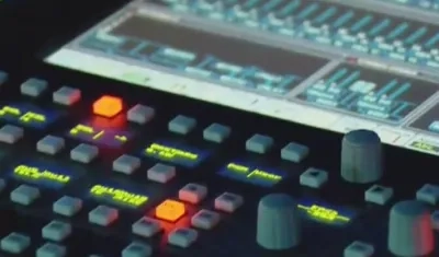 Ilustración de chuzadas ilegales.