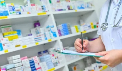 Ninguna institución sanitaria reconoce al dióxido de cloro como medicamento.