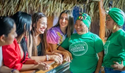 Desde hoy hasta el próximo domingo 10 de mayo, hay una programación especial para mamá.