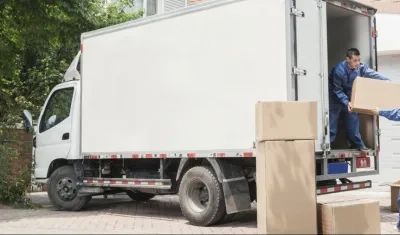 Las mudanzas deben ser autorizadas en las inspecciones de policía.