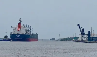 Los nuevos calados rigen a partir de la fecha.