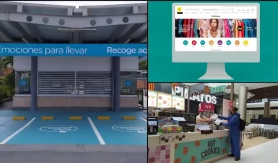 Estas nuevas alternativas llevan lo mejor del mundo físico al virtual.