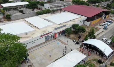 Imagen del municipio.