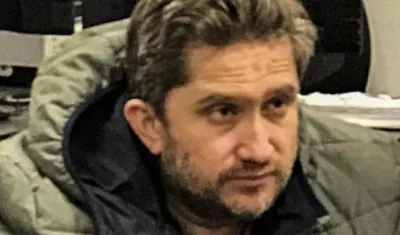 Héctor Albeidis Arboleda Buitrago, el llamado 'enfermero'.