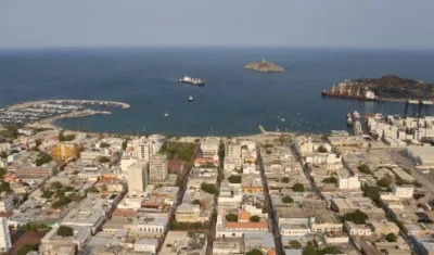 Tragedia familiar por coronavirus en Santa Marta.