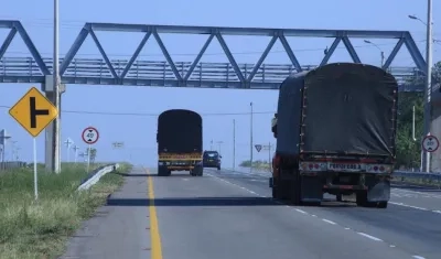 Con los pagos se garantiza la continuidad de las obras.