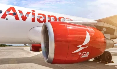 Avianca tiene su peor crisis en 100 años de historia.