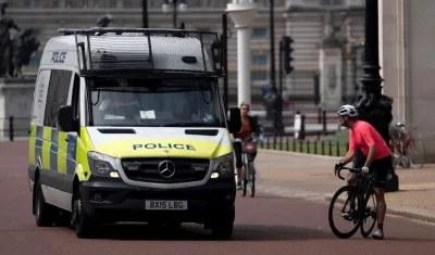 El Reino Unido se abrirá gradualmente.