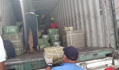 Se reactiva la economía.