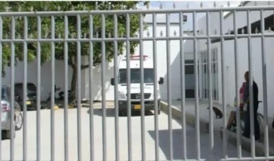 Clínica Adela de Char de Soledad.