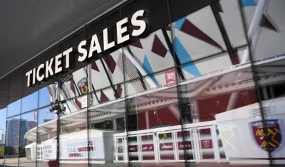 El campeonato inglés lleva suspendido desde mediados de marzo.