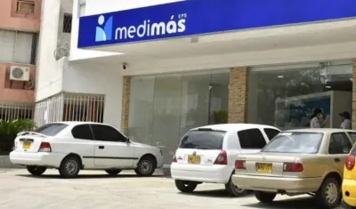 Los afiliados han recibido atención médica sin salir de sus casas. 