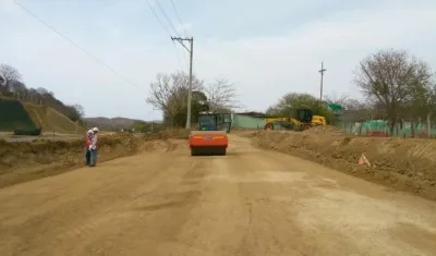 Segunda Calzada Barranquilla – Cartagena  