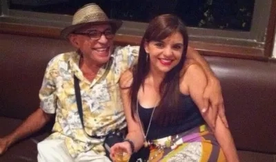 En 2012, en el desaparecido Teatro Amira de la Rosa que tanto luchamos por defender. 